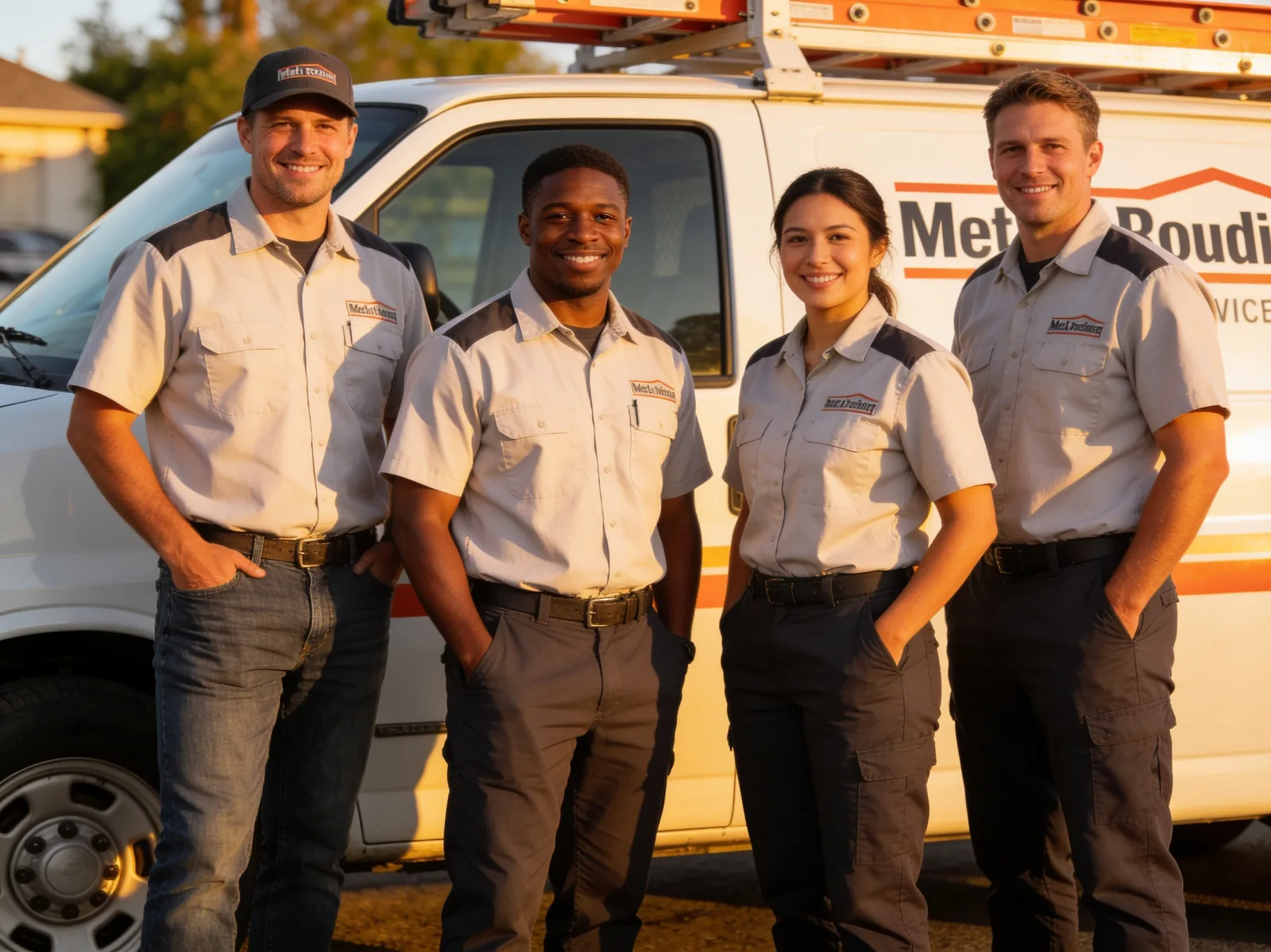 Metal Roof Installation company in Webster, FL